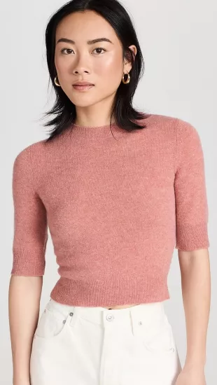 Cashmere Sweater