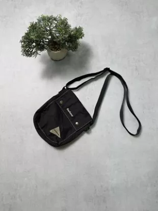 x And Wander Crossbody Bag Messenger Bag Men Small Mini