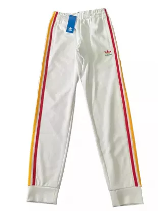 Jamaican Colourway Track Pants