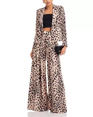 Atmore Double-Breasted Blazer