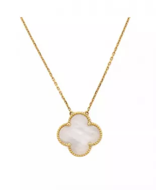 Magic Alhambra Pendat Necklace