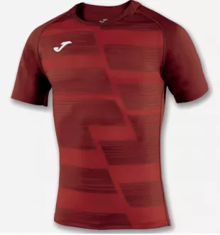 Jersey Joma Haka