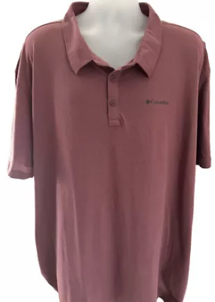 Thistletown Hills S/S Polo Spice Brown