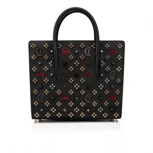 Paloma Medium Top Handle Bag