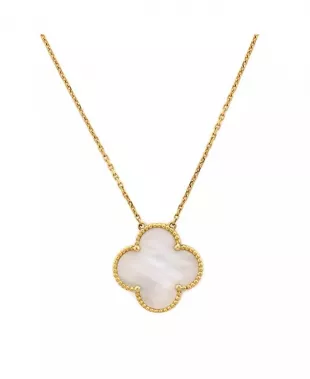 Magic Alhambra Pendat Necklace