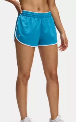 UA Vanish Shorts