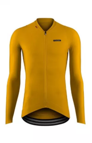 Alda Thermal Jersey