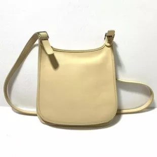 Coach - Vintage 9135 Bag in Light Beige