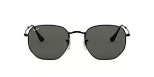 Lens Sunglasses