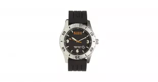 5.11 EDC Sentinel Watch Matte Black