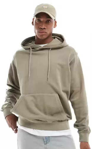 Super Oversized Hoodie