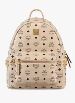 Stark Side Studs Backpack