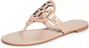 Miller Embellished Sandals