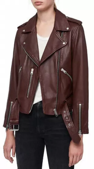 Balfern Jacket