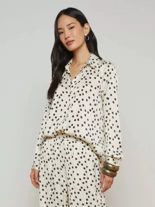 Argo Blouse