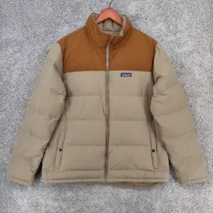 Bivy Jacket