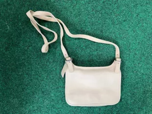 Small Hippie Hobo Bag