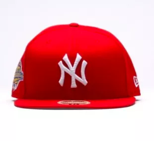 x Spike Lee New York Yankees