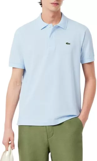 Lacoste Men's Classic Fit Polo Shirt