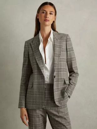 Tamy Blazer
