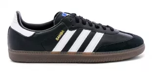 Samba Sneakers