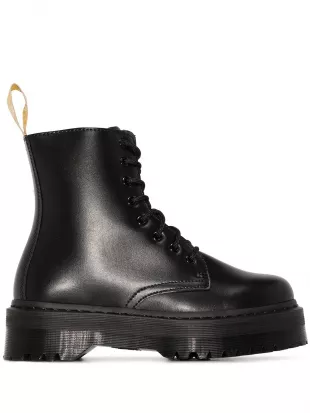 Jadon II Mono Boot