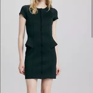 Tenna Dress