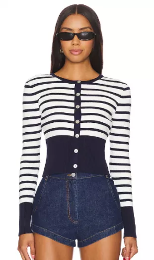 Kerra Cardigan