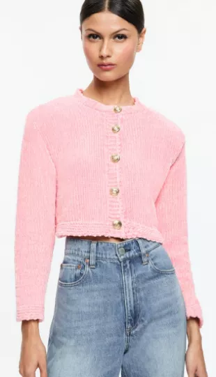 Breanna Cardigan