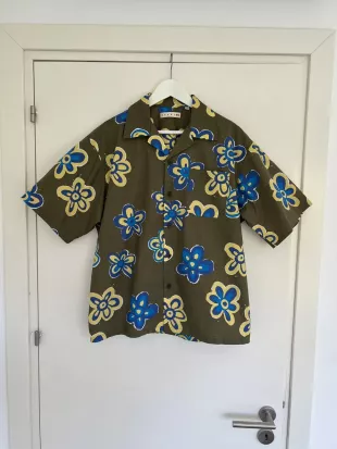 Marni Shirt