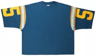 Football Jersey