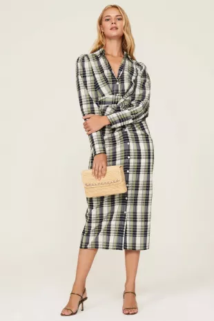 Copelyn Dress