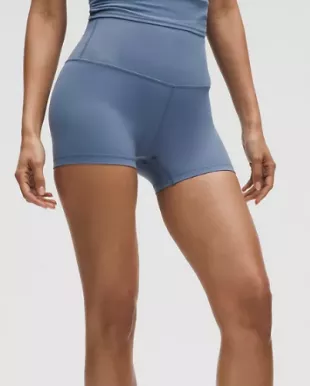 Align™ High Rise Short 4