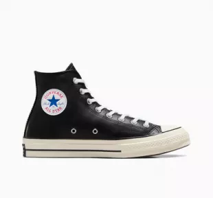 Chuck 70 Leather Shoes