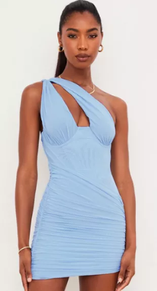 House of CB - Clementine Dress