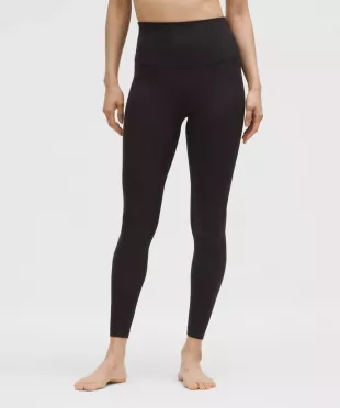 Align™ High Rise Pant 25"