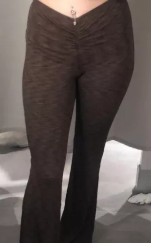Brown Flares