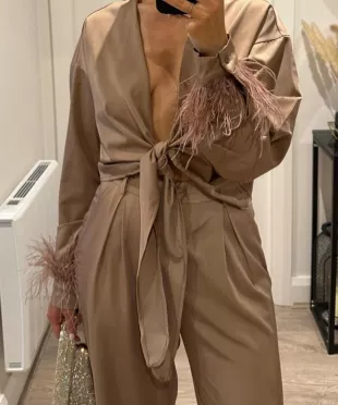 Two Piece Set