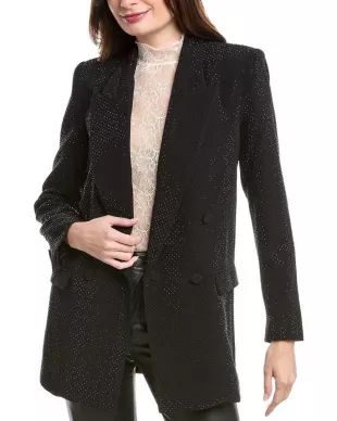 Baxter Blazer