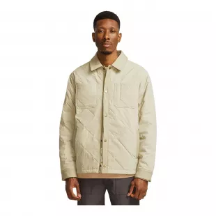 Heritage Quilted Insulator Jacket