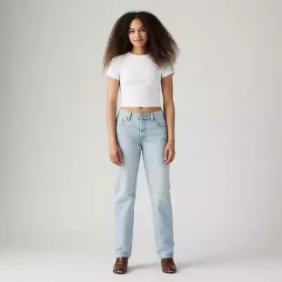 Denim Jeans