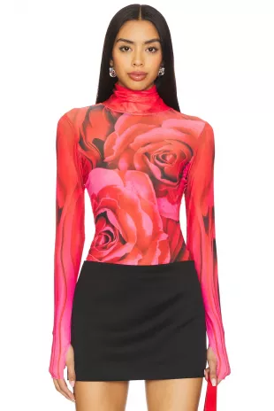 Zadie Top