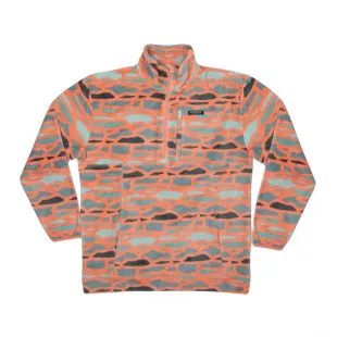 Ogden Gorge Fleece Pullover
