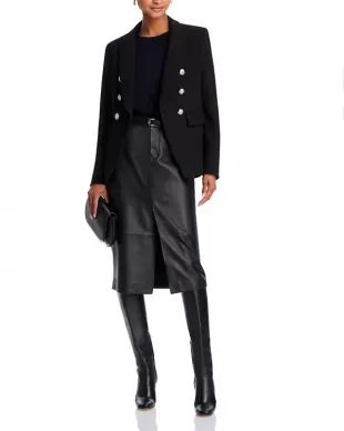 Miller Dickey Jacket