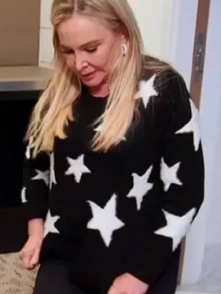 Real Housewives of Orange County Shannon Beador Sweatshirt