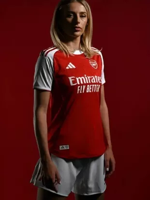 Chloe Kelly Arsenal FC Jersey