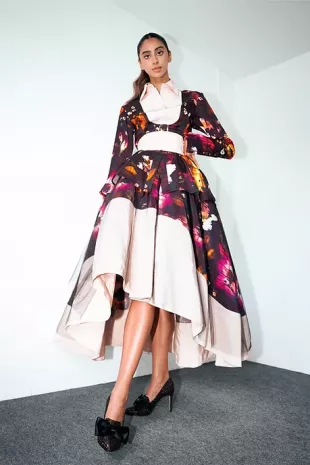 Sarah Jessica Skirt