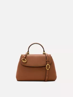 The Mini Poppy in Cognac