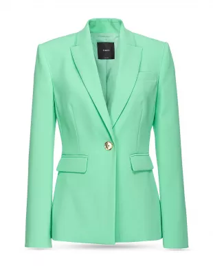 Humahuaca Single Breasted Blazer