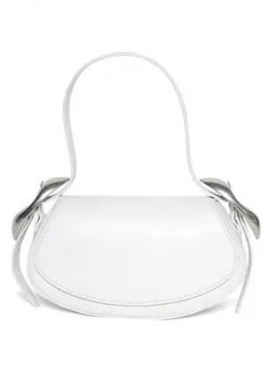Small Orb Shoulder Bag